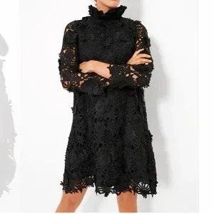 knee length dresses for ladies Self Portrait main image 1